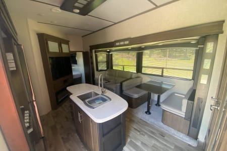 SebastianRV rentals