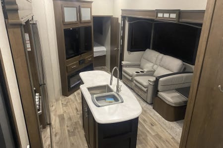 SebastianRV rentals