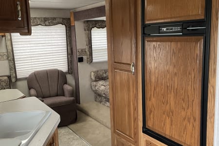 Columbia FallsRV rentals