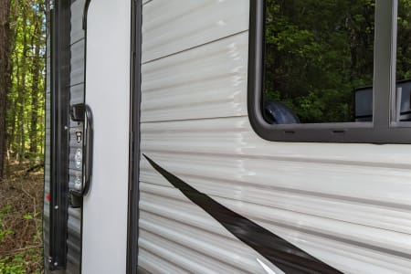 Moncks CornerRV rentals