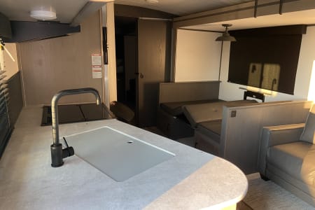 NormanRV rentals