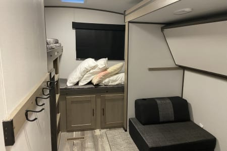 RV Rental oklahoma