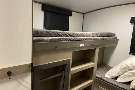 RV Rental oklahoma