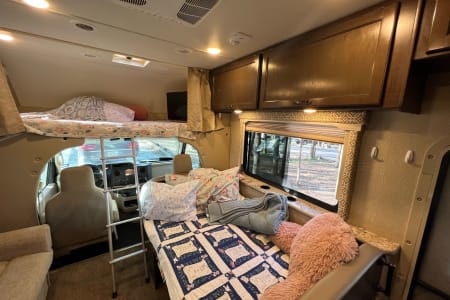 DentonRV rentals