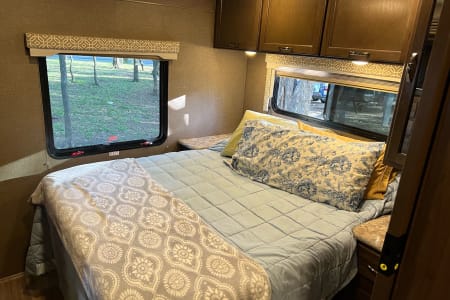 DentonRV rentals