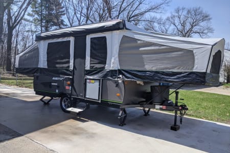 RV Rental grand-rapids,Michigan-(MI)