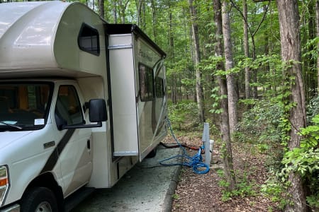 BrimleyStatePark Rv Rentals