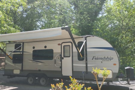 DecaturRV rentals