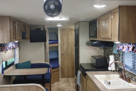 DecaturRV rentals