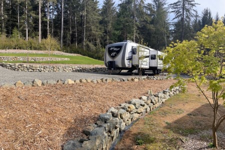 GrizzlyCreekRedwoodsStatePark Rv Rentals