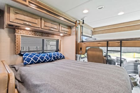 Tampa BayRV rentals