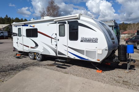 KalispellRV rentals