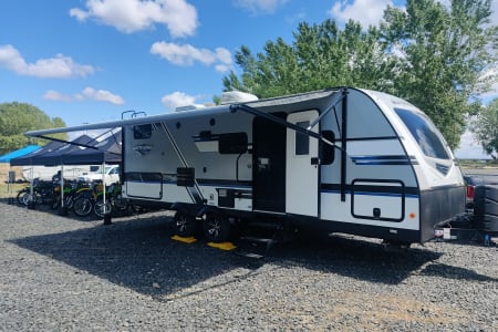 2018 Jayco White Hawk