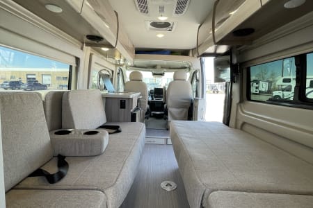 DenverRV rentals