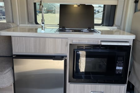 DenverRV rentals