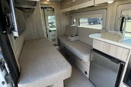 DenverRV rentals