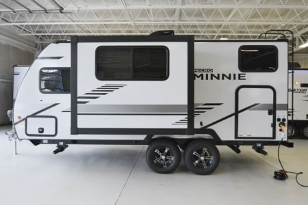 ReddingRV rentals