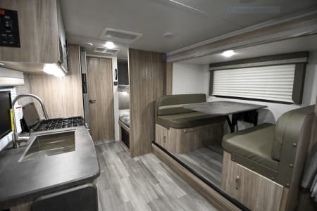 ReddingRV rentals