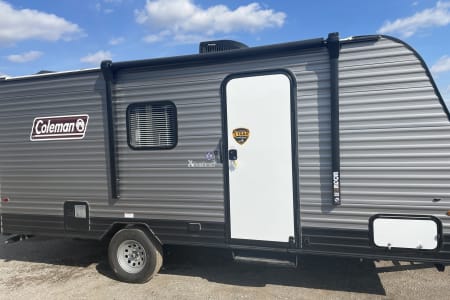 Travel-trailer rentals in Hamilton