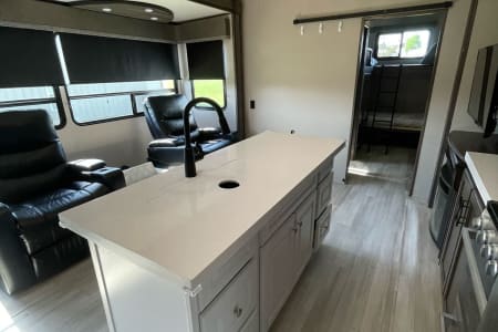 BurlesonRV rentals