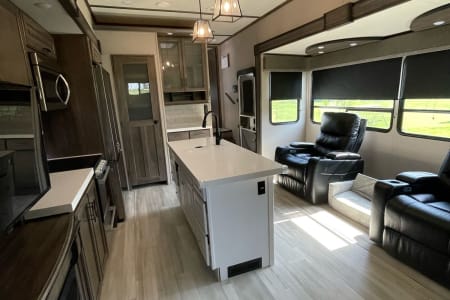 BurlesonRV rentals