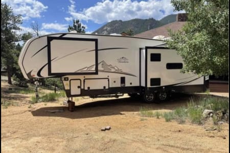 WestminsterRV rentals