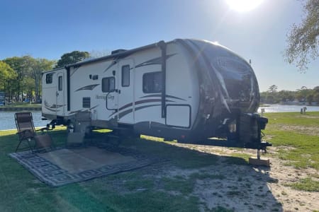 Myrtle BeachRV rentals