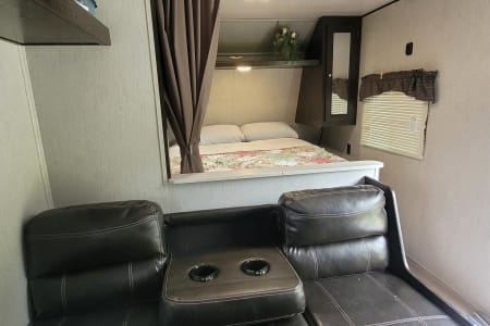 ImperialRV rentals