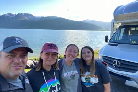 Kings MountainRV rentals