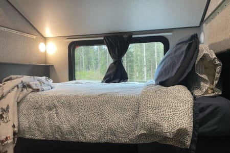 GrizzlyCreekRedwoodsStatePark Rv Rentals