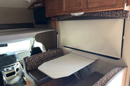 Garden CityRV rentals