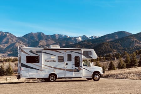 BozemanRV rentals