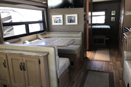 LancasterRV rentals