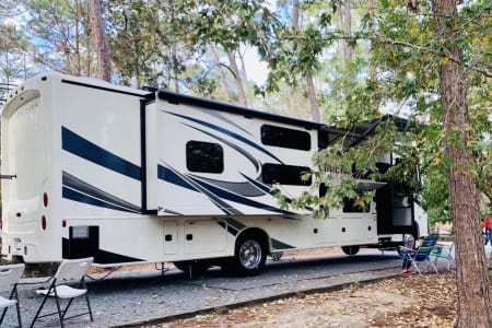 ChantillyRV rentals