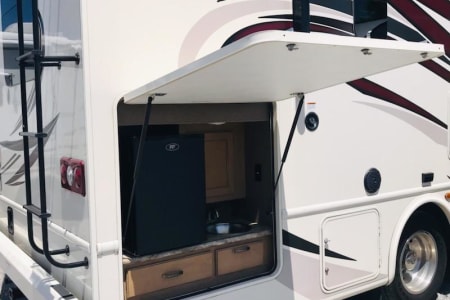 LancasterRV rentals