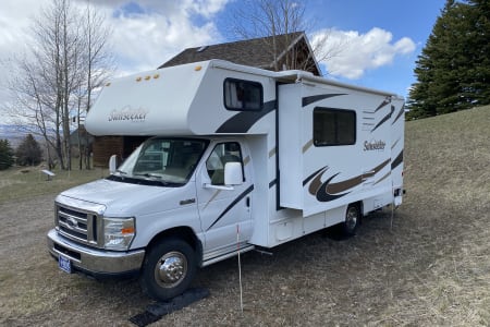 BozemanRV rentals