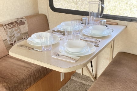 BozemanRV rentals