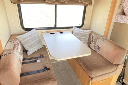 BozemanRV rentals