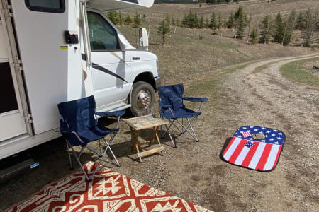 BozemanRV rentals