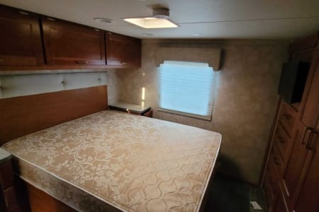 RV Rental idaho-falls,Idaho-(ID)