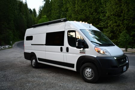 Spokane ValleyRV rentals