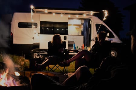 RV Rental spokane,Washington-(WA)