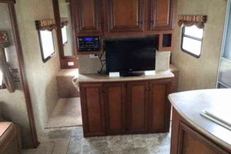 EmersonBayStateRecreationArea Rv Rentals