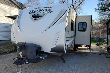 MillerStatePark Rv Rentals