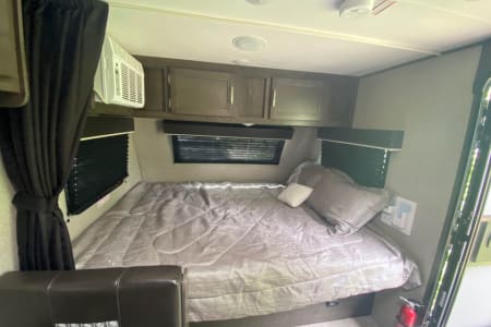 RV Rental boulder,Colorado-(CO)