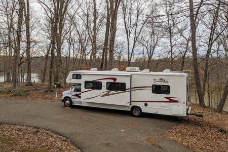 CALDWELLRV rentals