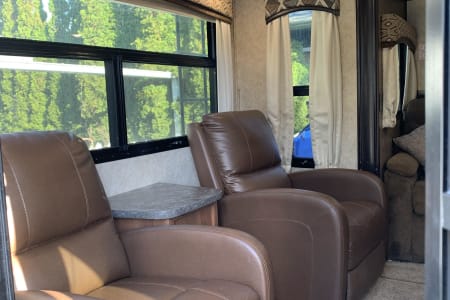 EmarLakesProvincialPark Rv Rentals