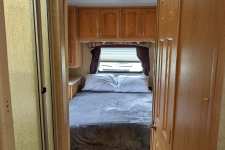 CALDWELLRV rentals