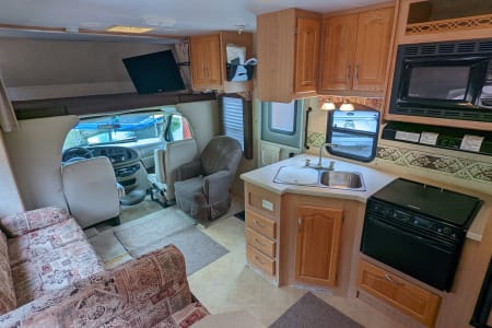 CALDWELLRV rentals