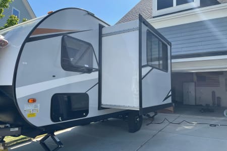 ApexRV rentals